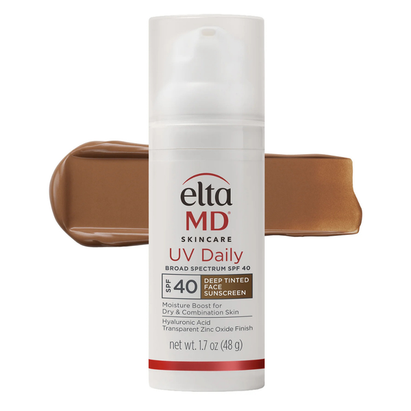 EltaMD UV Clear Deep Tinted SPF 46