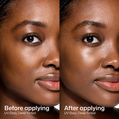 EltaMD UV Clear Deep Tinted SPF 46