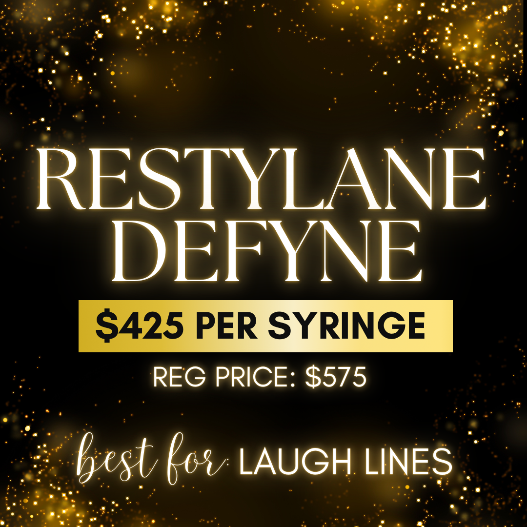 Restylane Defyne