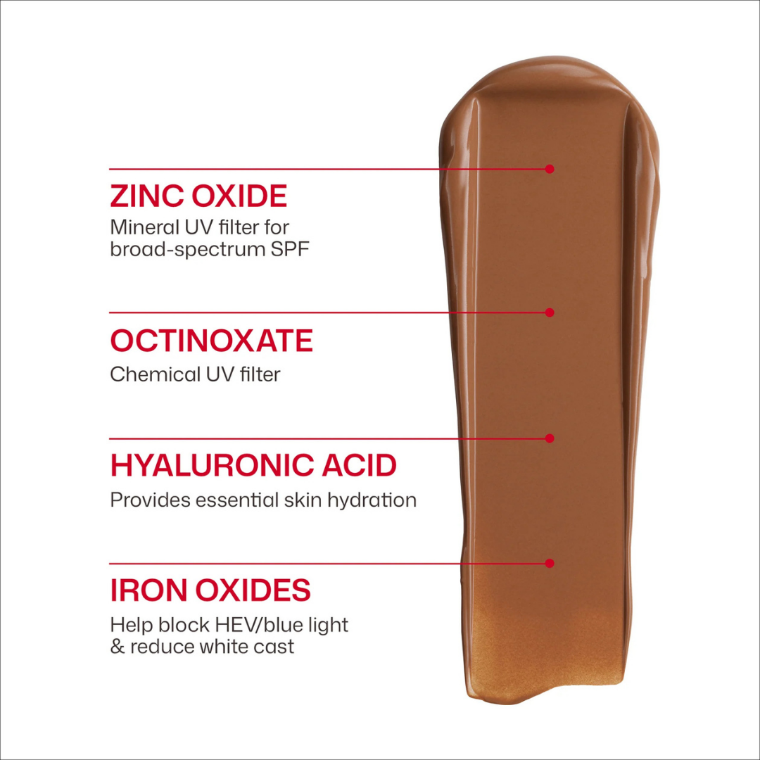 EltaMD UV Clear Deep Tinted SPF 46