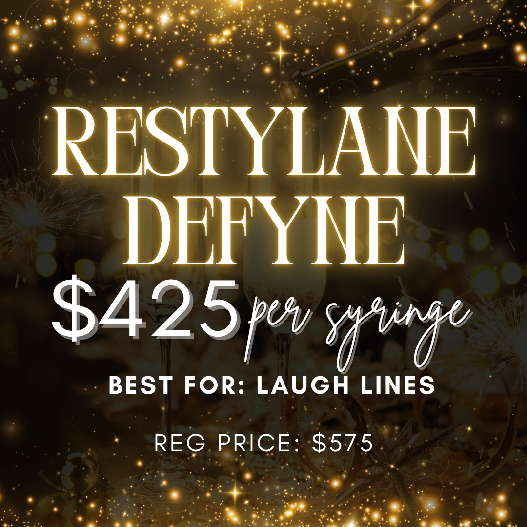 Restylane Defyne