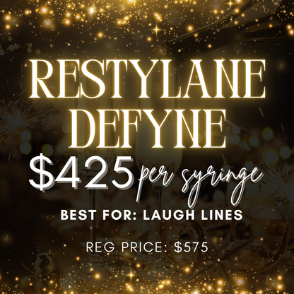 Restylane Defyne