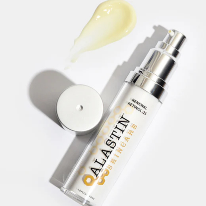 Alastin Renewal Retinol 0.25 | Beginner Retinol