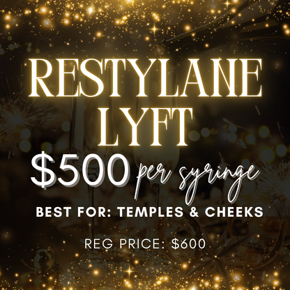 Restylane Lyft