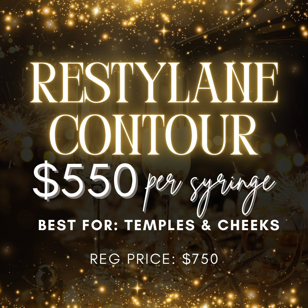 Restylane Contour
