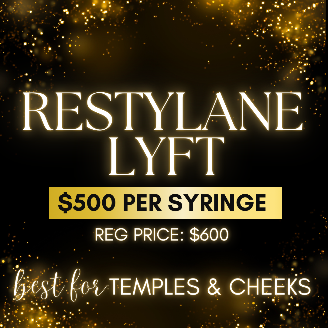 Restylane Lyft
