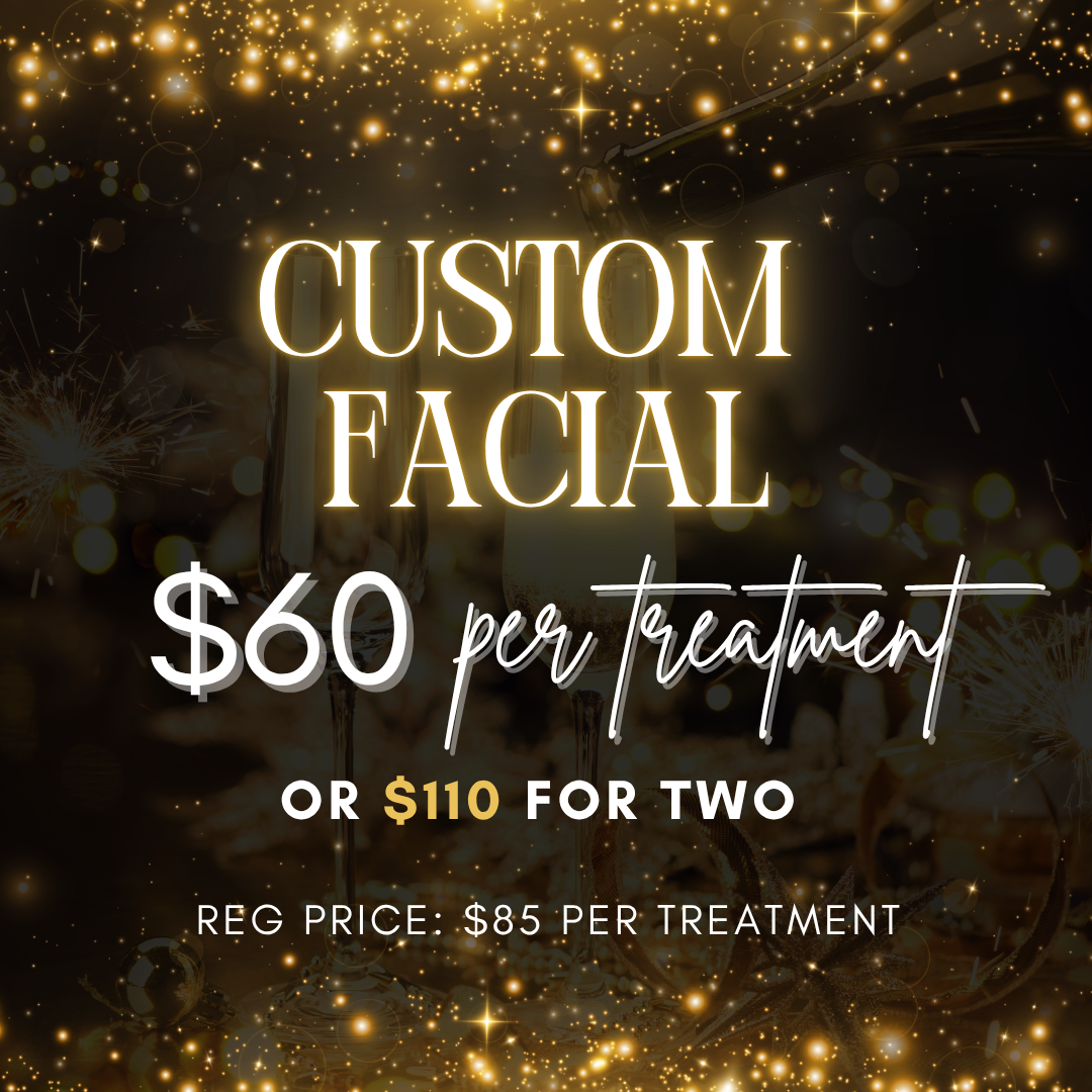 Custom Facial