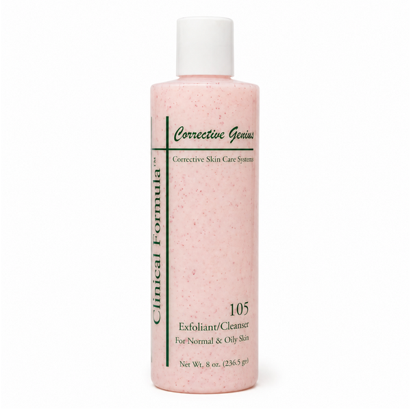 Clinical Formula Corrective Grains | BP Acne Scrub