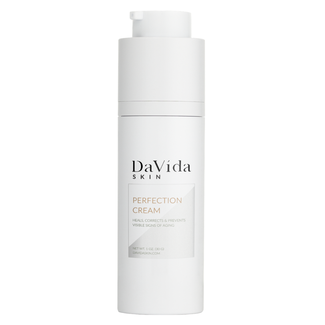 DaVida Skin - Perfection Cream
