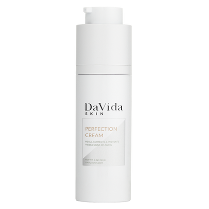 DaVida Skin - Perfection Cream
