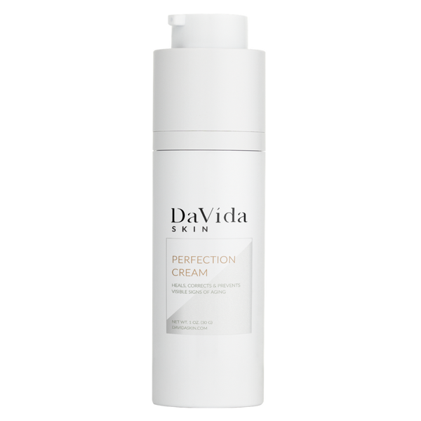 DaVida Skin - Perfection Cream