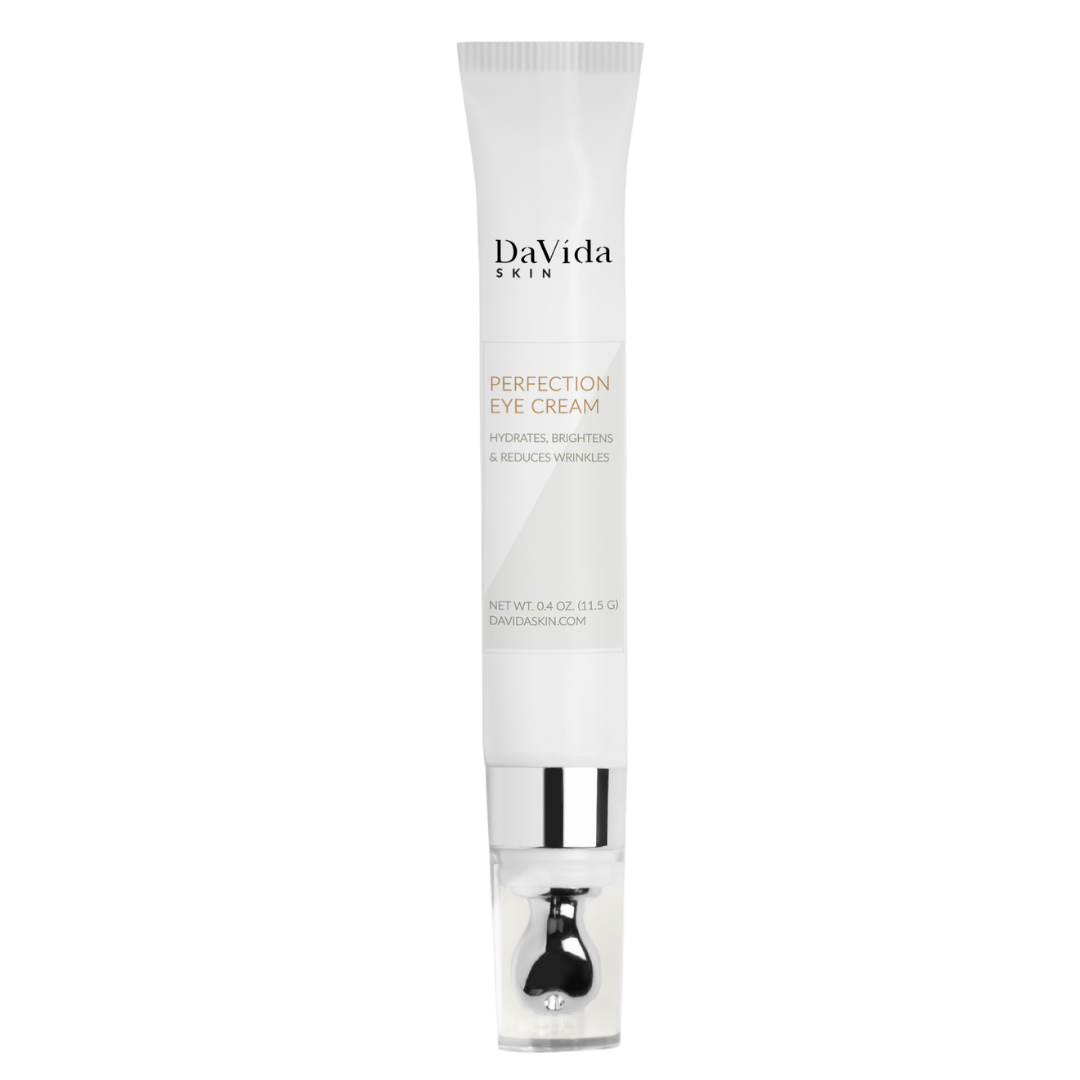 DaVida Skin - Perfection Eye Cream