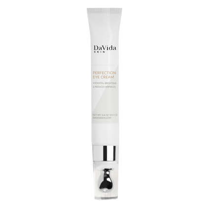 DaVida Skin - Perfection Eye Cream