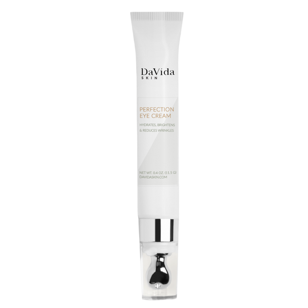 DaVida Skin - Perfection Eye Cream