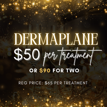 Dermaplane