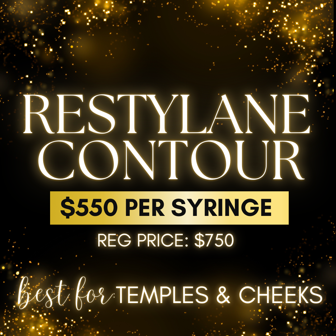 Restylane Contour