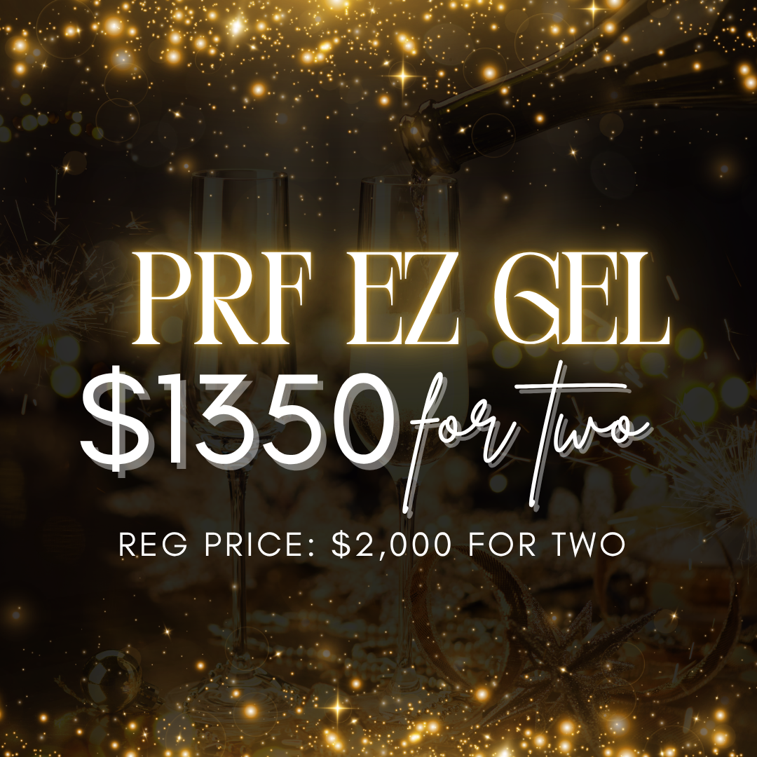 PRF Ez Gel