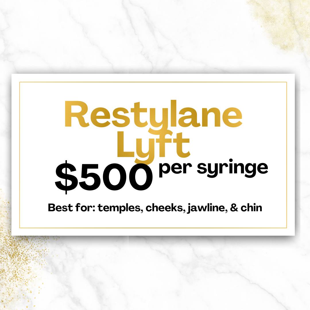 Restylane Lyft