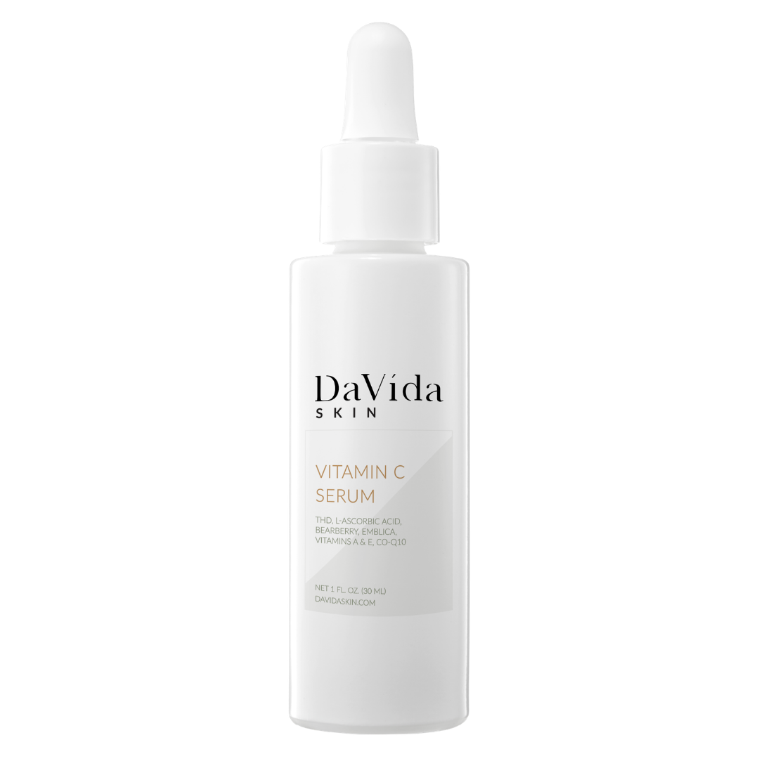 DaVida Skin 20% Vitamin C Brightening Serum