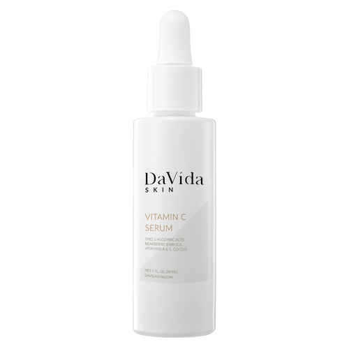 DaVida Skin 20% Vitamin C Brightening Serum