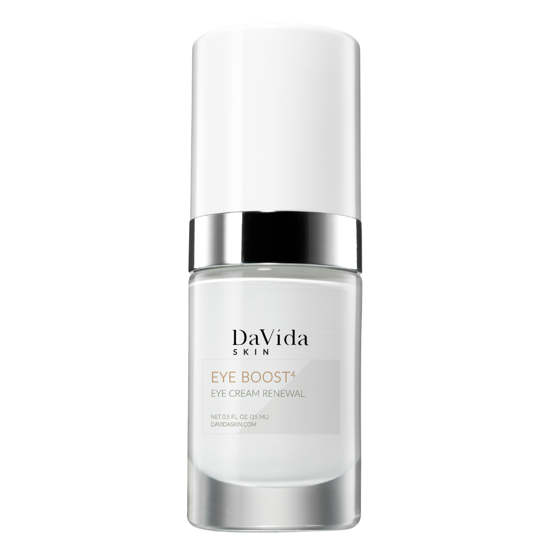 DaVida Skin Eye Boost | Retinol Eye Cream
