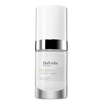 DaVida Skin Eye Boost | Retinol Eye Cream