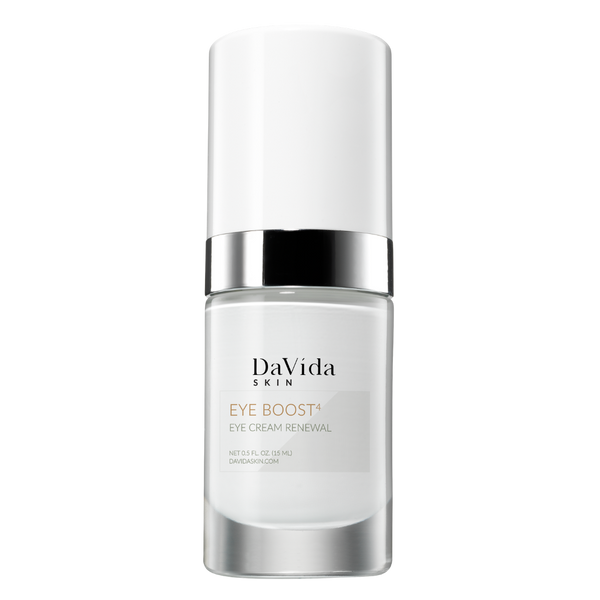 DaVida Skin Eye Boost | Retinol Eye Cream