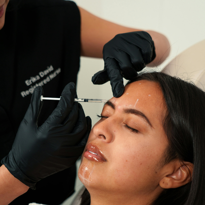 Botox ($6.85/unit)