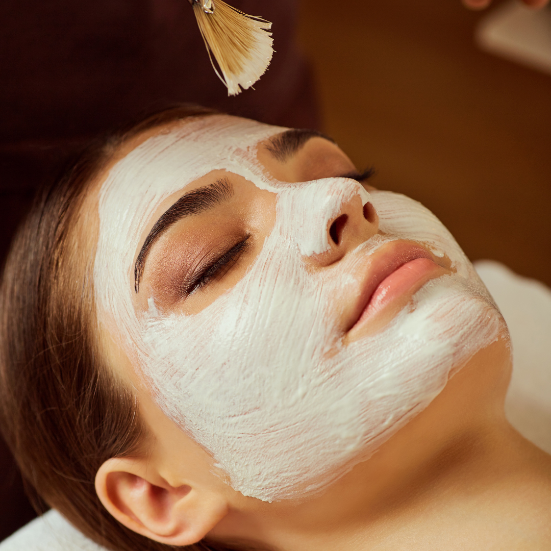 DaVida Mini Facial