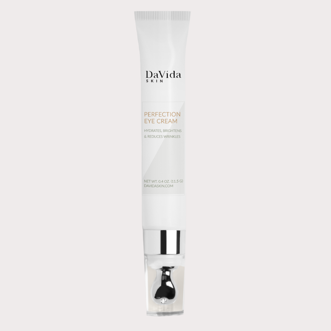 DaVida Skin - Perfection Eye Cream