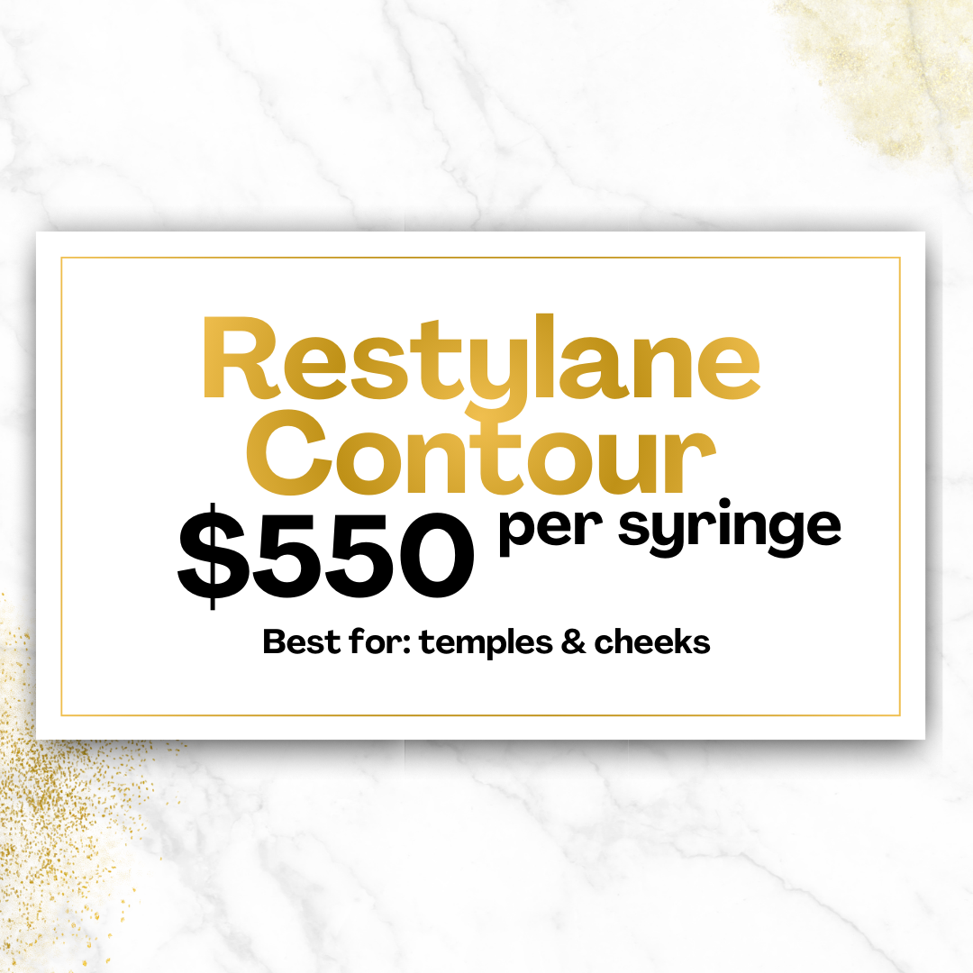 Restylane Contour