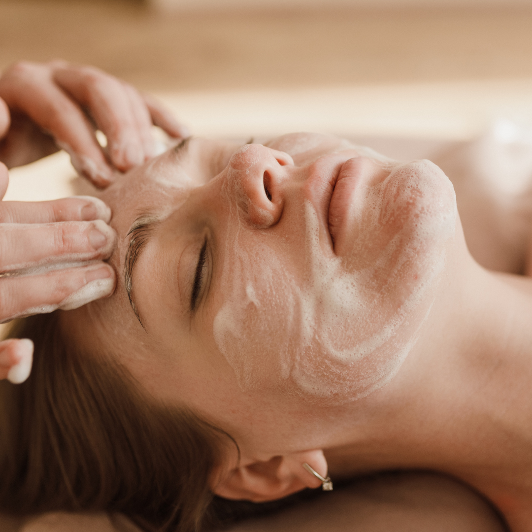 Cleansing Treatments