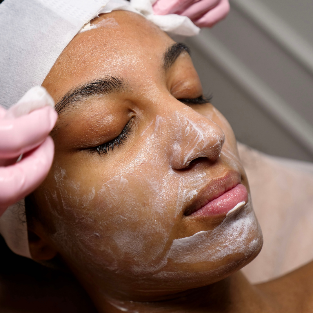 Custom Facial