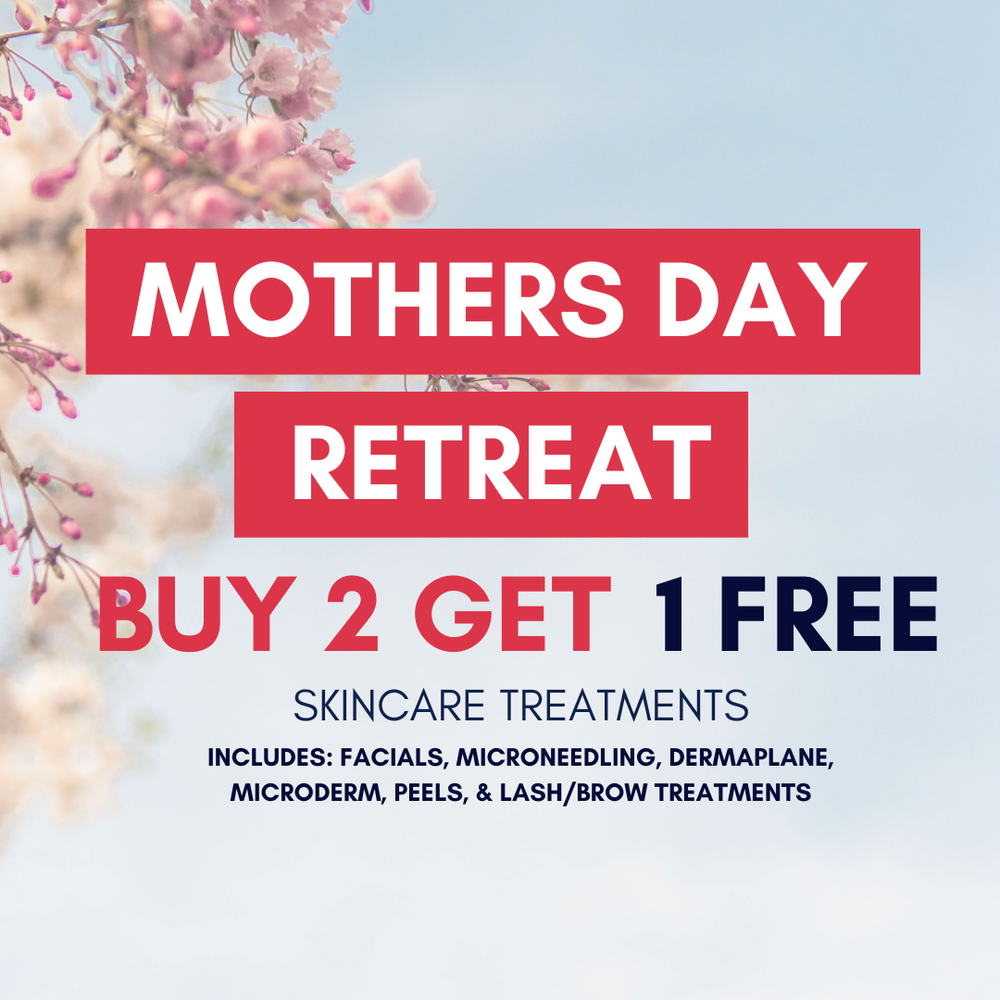 Mother's Day Retreat