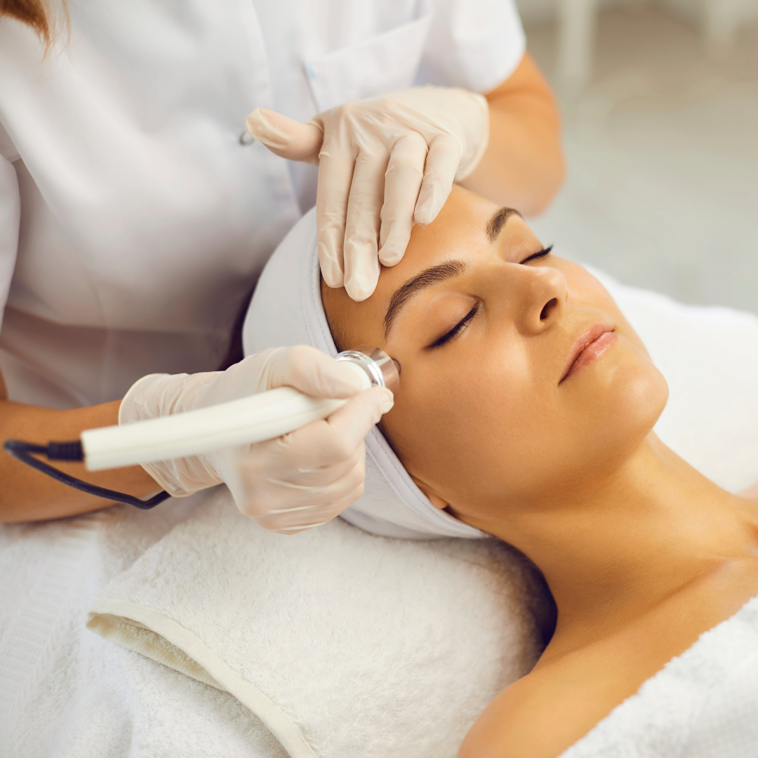 Matrix RF Microneedling | $1750 for 3
