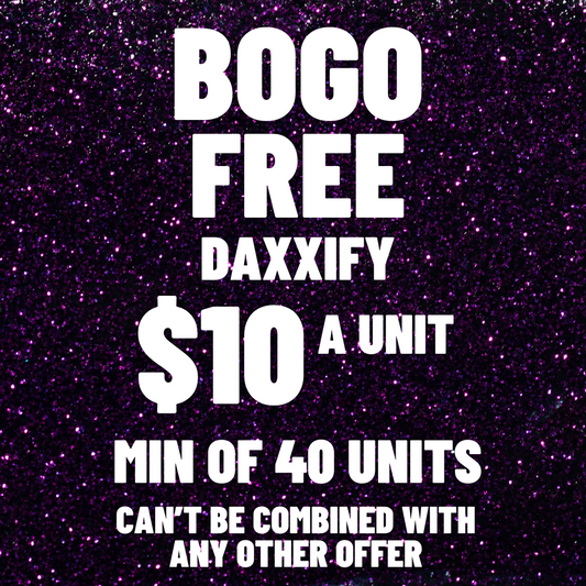 BOGO Daxxify