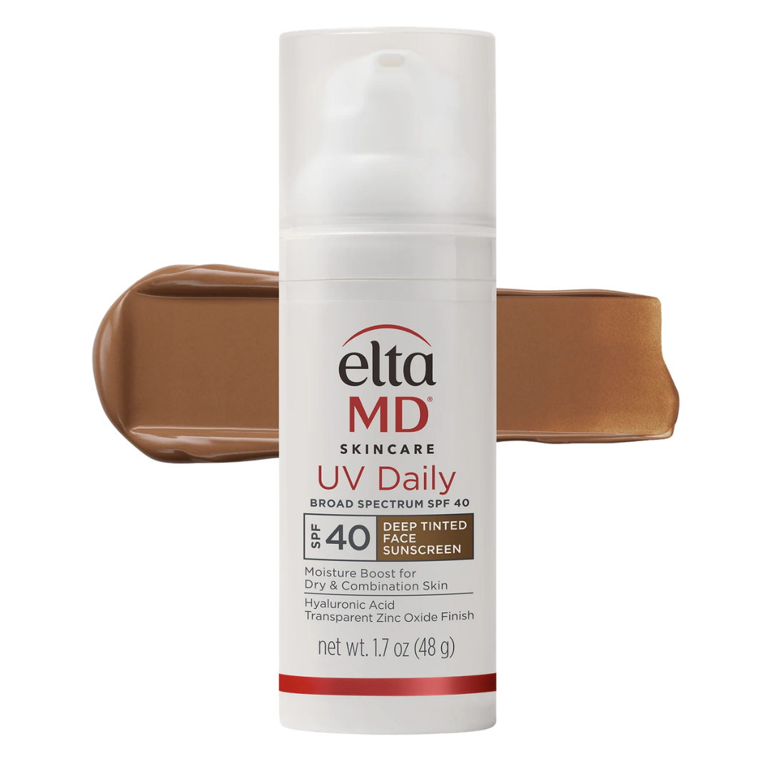 EltaMD UV Clear Deep Tinted SPF 46