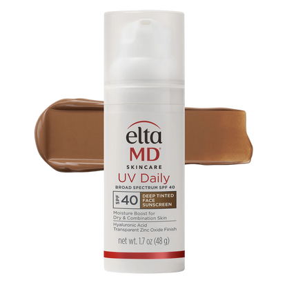 EltaMD UV Clear Deep Tinted SPF 46