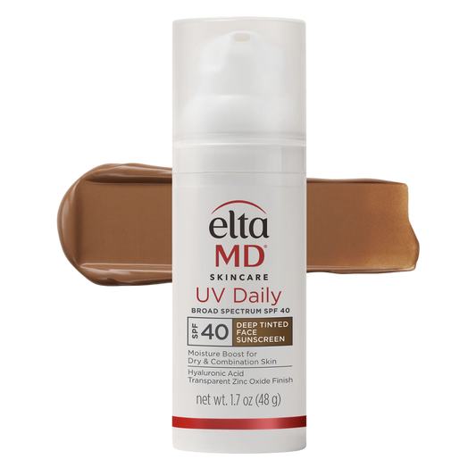 EltaMD UV Clear Deep Tinted SPF 46