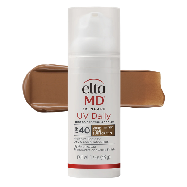 EltaMD UV Clear Deep Tinted SPF 46