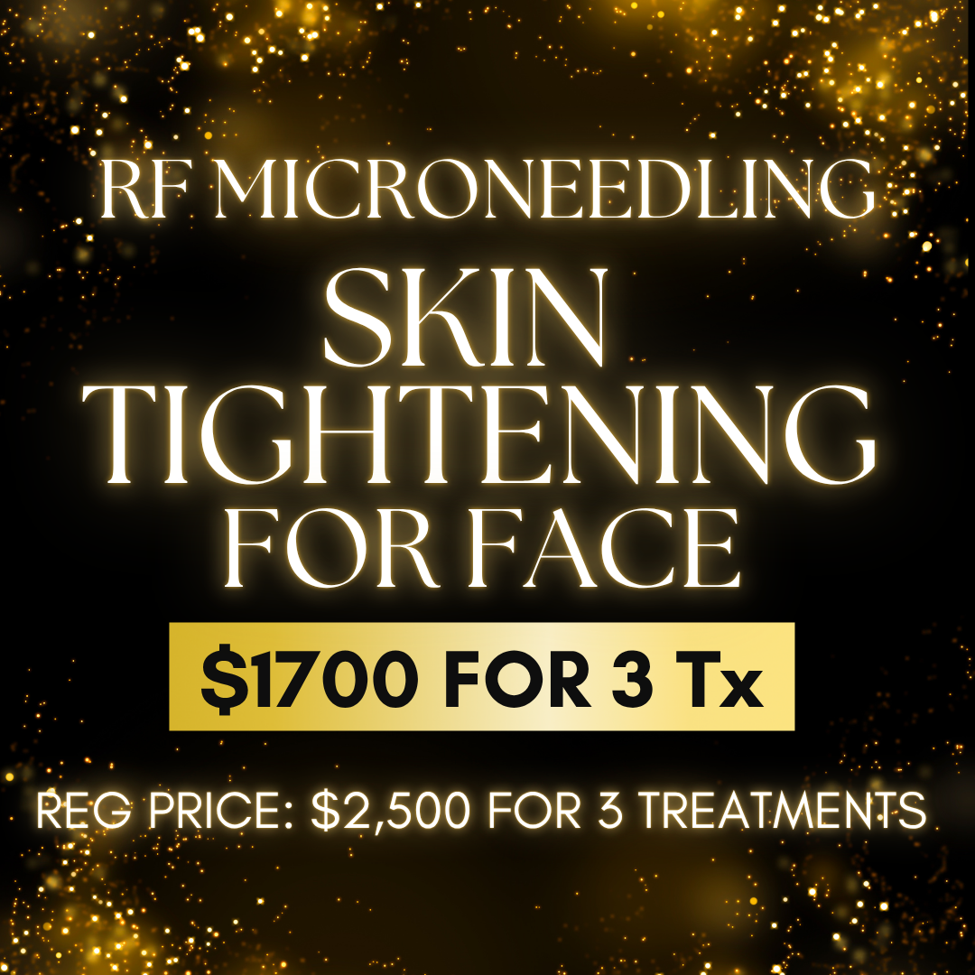 Skin Tightening for Face