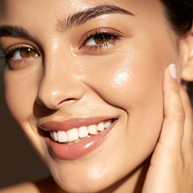 Skin Radiance & Renewal