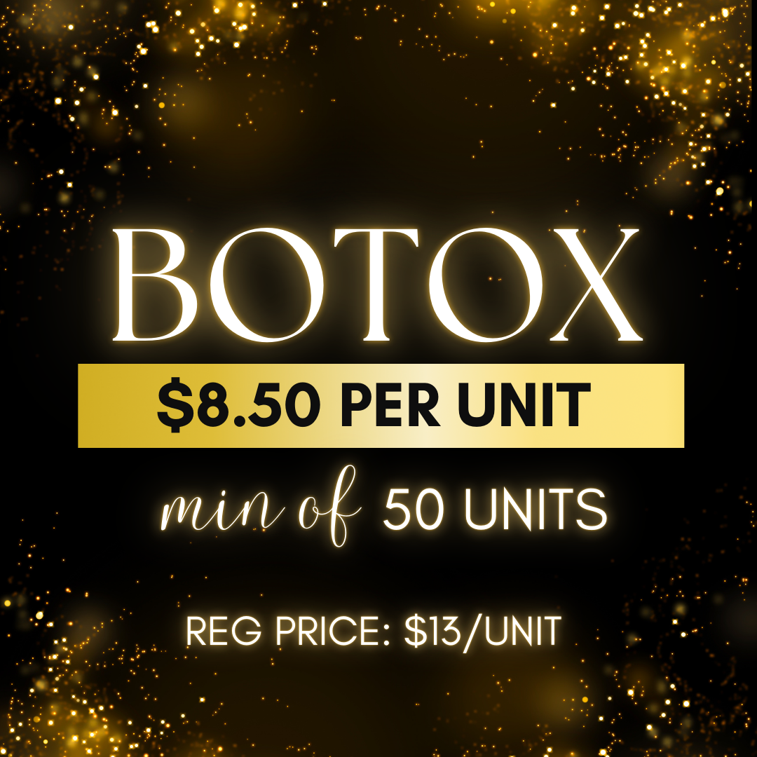 Botox (50-74 Units)