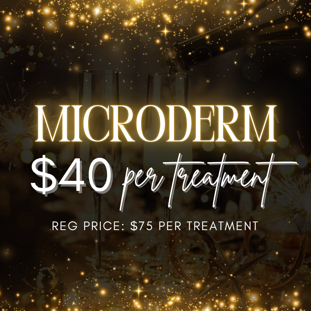 Microdermabrasion