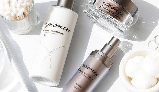 The Anti-Aging Routine