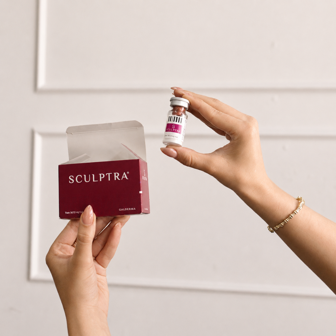 Sculptra
