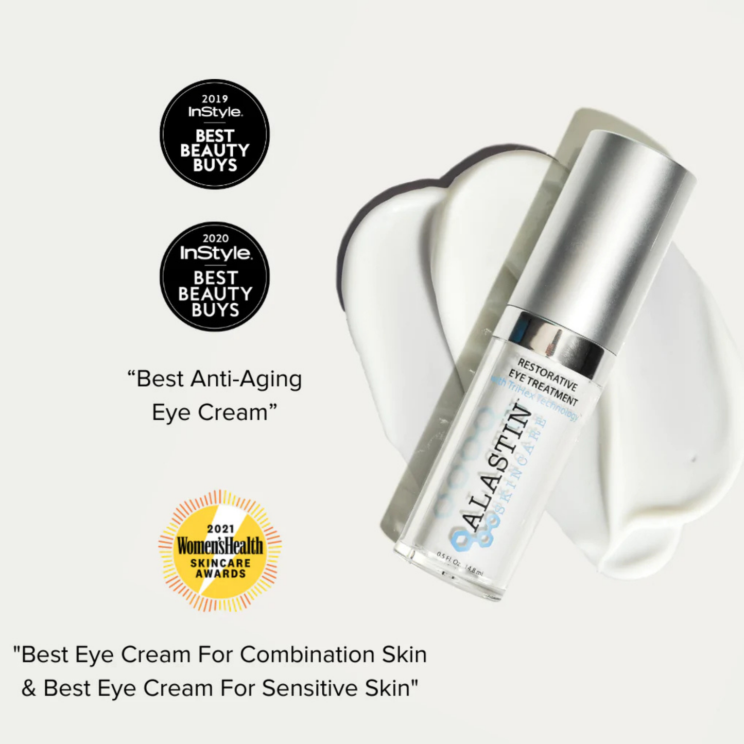 Alastin Restorative Eye Treatment