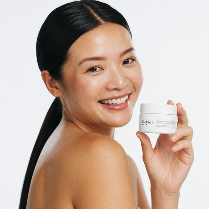 DaVida Skin Volume + Restoring Cream | Pro-Firm