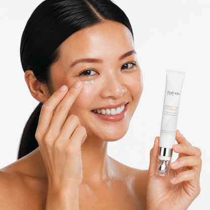 DaVida Skin - Perfection Eye Cream