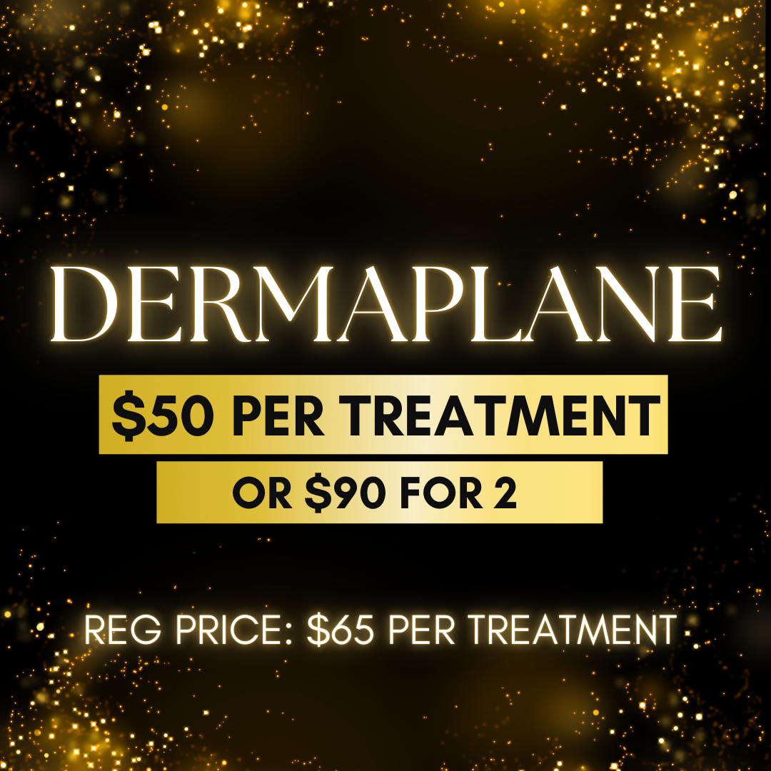 Dermaplane